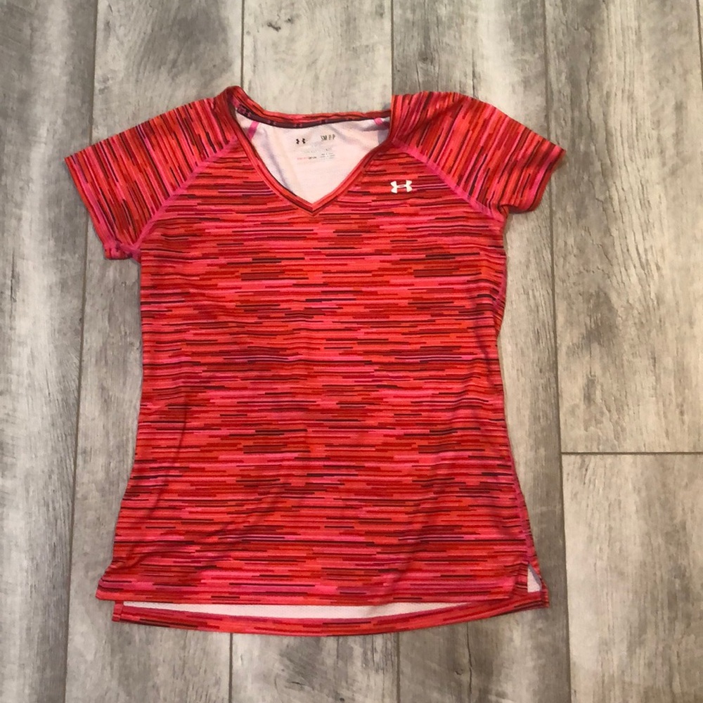 Women’s dry fit shirt
